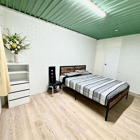 Private Cabin In Central Auckland Ngoại thất bức ảnh