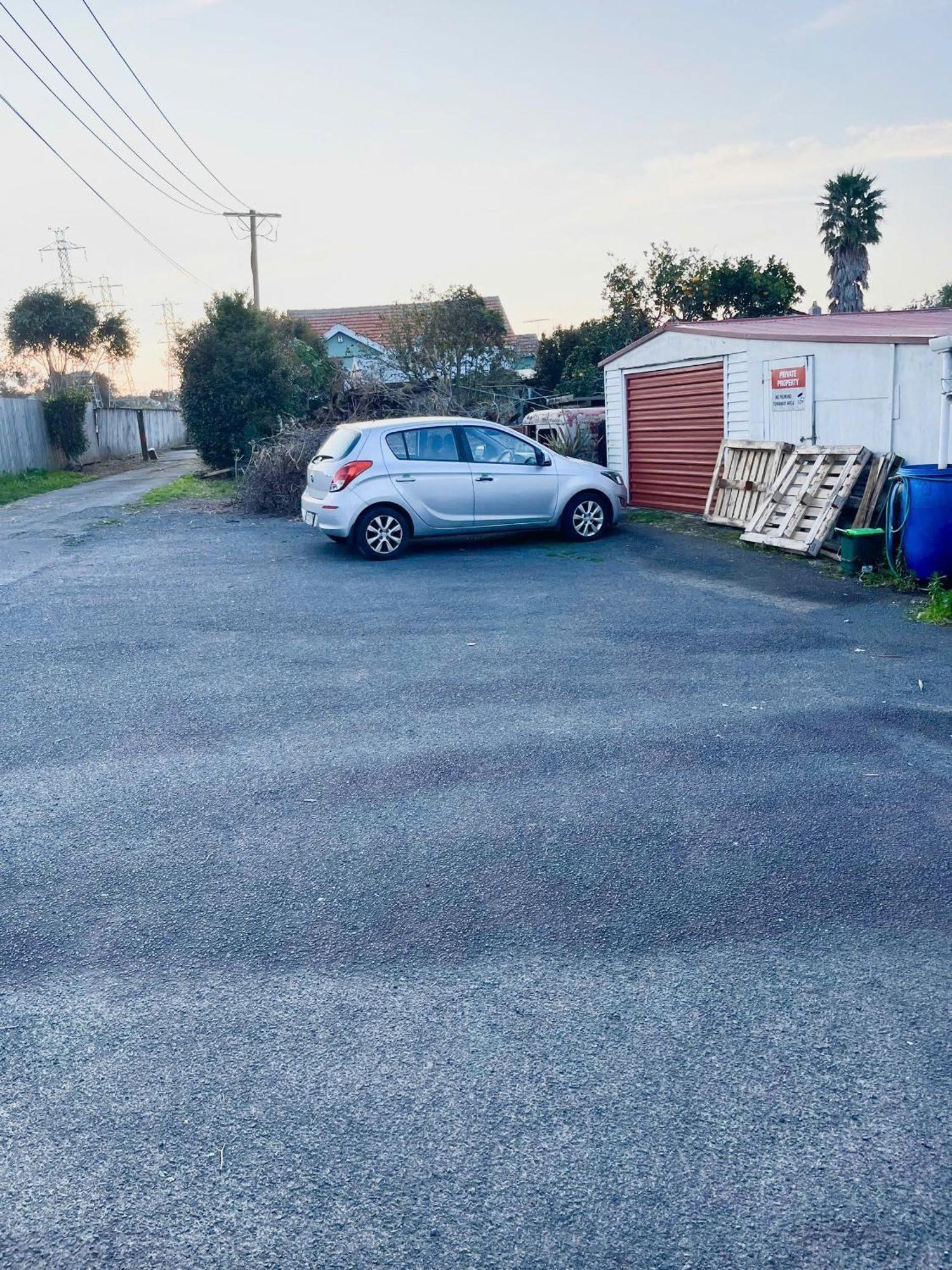 Private Cabin In Central Auckland Ngoại thất bức ảnh